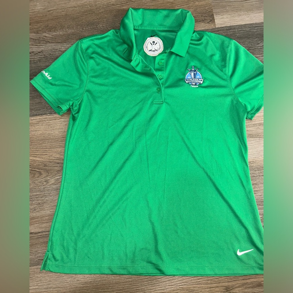 Women’s Golf Top